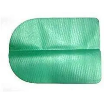 Paper Banana Leaf